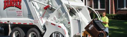 Best Construction Debris Removal  in Detroit Beach, MI