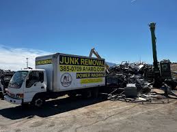 Junk Removal for Events in Detroit Beach, MI