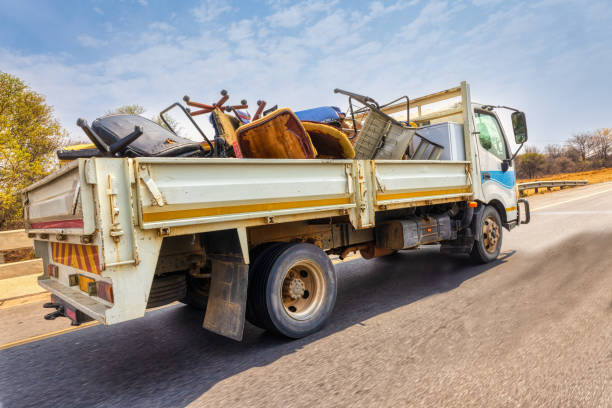 Professional Junk Removal Services in Detroit Beach, MI