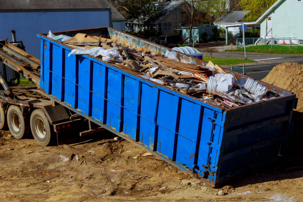 Best Property Management Cleanouts  in Detroit Beach, MI